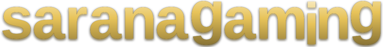 saranagaming logo